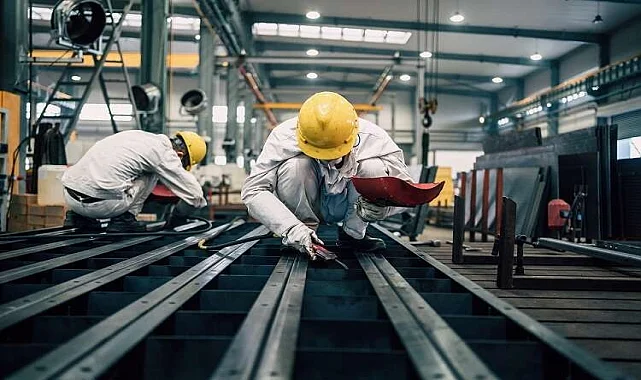 Evka 5 Depo İstifleme Hizmeti