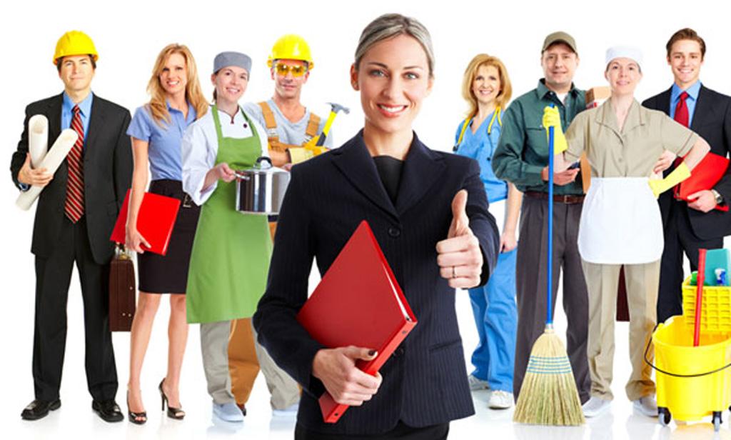 Evka 5 Depo İstifleme Hizmeti